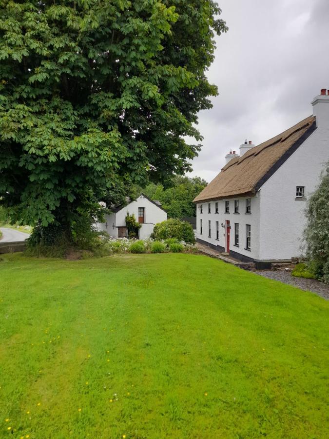 Moira Barn At Berwickhall Exterior photo